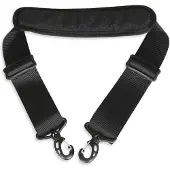 Tatonka accessoires de voyage Carrying Strap 38mm Black noir