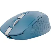 Trust Ozaa souris Droitier RF sans fil + Bluetooth Optique 3200 DPI