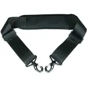 Tatonka accessoires de voyage Carrying Strap 38mm Black noir