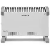 Orbegozo Convecteur Cv 1300 2000w