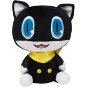 Itemlab Persona 5 Royal Stubbins Peluche Morgana