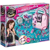 Clementoni Crazy Chic - Sac fou 17651