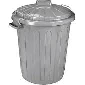 Curver - Conteneur à croquettes avec couvercle - 45 L