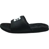 Dc-shoes Bolsa Slides Noir EU 39 Homme