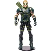 Harry Potter Vert Dc Comics Arrow