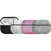 Terratec AirPods Case AirBox Pro transparent