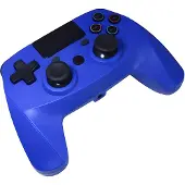 Snakebyte Game:pad 4 S Sans Fil Bleu