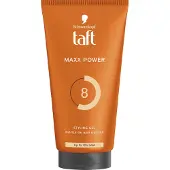 Schwarzkopf Taft Looks Power Maxx Gel Coiffant 150 ml