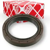 FEBI BILSTEIN Bague d'étanchéité, moyeu de roue 18582