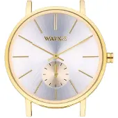 Watx Montre Pour Femme Wxca1019