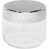 Alessi Dressed Boîte en verre 50cl MW21/50