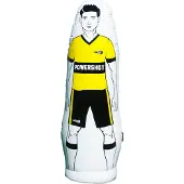 Powershot Mannequin gonflable 1,20 m - enfants