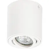 Ledvance Surface spot Surfaced lighting spot GU10