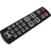 Hapena Télécommande universelle d'enseignement SEKI EASY PLUS