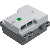 LEGO Power Functions : Centre technique survolté
