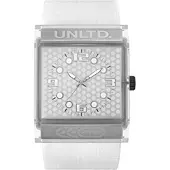 Marc ecko E08513g4 Watch Argenté Homme