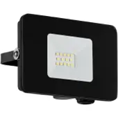 Eglo Spot extérieurs Faedo 3 10W noir
