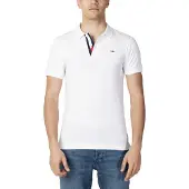 Tommy Hilfiger T-Shirt blanc