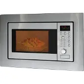 Bomann Four micro-ondes encastrable 20L 800W MWG 2215 EB