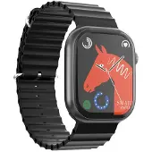 XO - W8 PRO black - Smartwatch