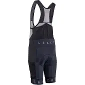 Leatt Mtb Endurance 5.0 Base Layer Shorts Gris L Femme