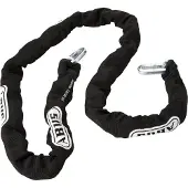 ABUS 8Ks140 Black