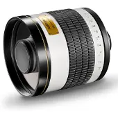 Walimex pro 800/8,0 DSLR Miroir Fuji X