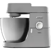 Kenwood Chef XL KVL4140S - Robot de cuisine - 1200 W - argenté
