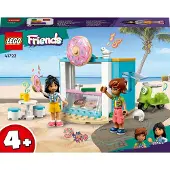 LEGO Friends Boutique de Donuts 41723