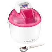 Lagrange Sorbetière 1,8 l framboise - - 409021 -