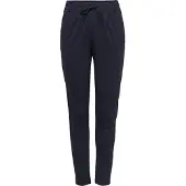 ONLY Pantalon à pince 'Poptrash' bleu foncé