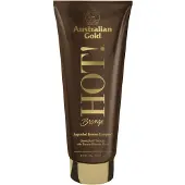 Australian Gold Or australien Chaud Bronze