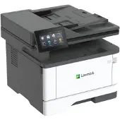 Lexmark Imprimante multifonctions - - XM3142 - Laser - Noir et blanc - A4/Legal