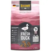 Belcando Mastercraft Fresh duck Canard frais 500 g