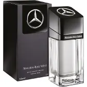 Mercedes-benz Sélectionnez EDT M 100ml