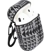 Terratec Étui AirPods AirBox Fabric Grain 3