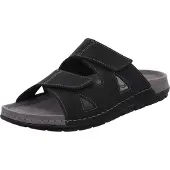 Rohde Mules Mules en cuir