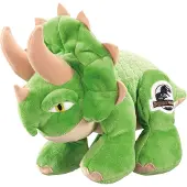 Schmidt Jurassic World, Triceratops, 25 cm