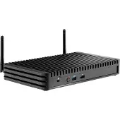 Intel " NUC Élément de châssis robuste CMCR1ABC