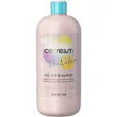 Inebrya volume de shampoing 1000 ml