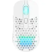 Xtrfy M42 Souris Gamer Sans Fil Blanc