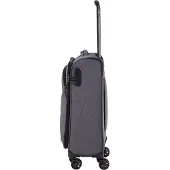 Travelite Adria Anthracite S 34 l