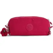 Kipling Sac pour appareil photo 'GITROY' magenta