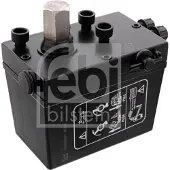 FEBI BILSTEIN Pompe à bascule, cabine de conduite FEBI 46341