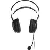 Connect IT CI-256, Filaire, Gaming, 20 - 20000 Hz, 414 g, Casque, Noir
