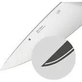 WMF Chef's Edition 1882329992, set de couteaux 6 pièces