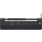 Contour Design RollerMouse Pro wired Slim WR en cuir vegan au détail