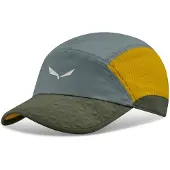 Salewa Pedroc 2 Durastretch Light Cap Vert