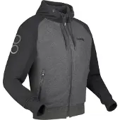 Bering Veste Lynx Gris M Homme Gris M