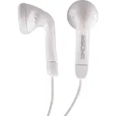 Koss Casque KE5 Intra-auriculaire Blanc